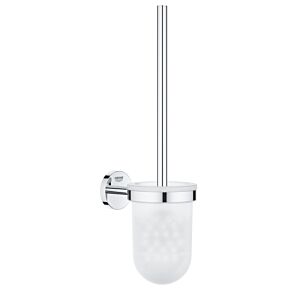 Grohe Start Cosmopolitan ensemble de brosses de toilettes 41169000 chromé