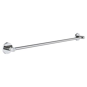 Grohe Start Bath Towel Holder 41178000 ,654 mm, Chrome