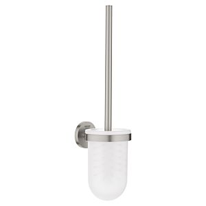 Grohe Start Toilettenbürstengarnitur 41185DC0 Supersteel
