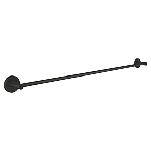 Grohe Start porte-serviettes 411872430 noir mat