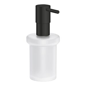 Grohe Start replacement soap dispenser 411882430 matt black