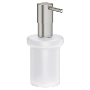 Grohe Start Ersatzseifenspender 41188DC0 Supersteel