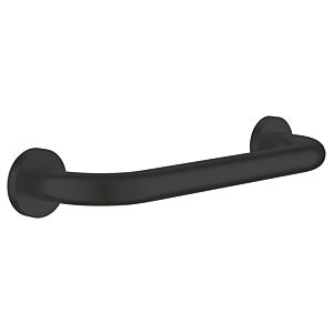 Grohe Start Bath Handle 411892430 matt black