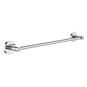 Grohe Start porte-serviettes de bain 41197000, 450 mm, chromé