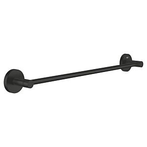 Grohe Start towel holder 411972430 matt black