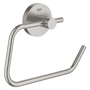 Grohe Start WC-Papierhalter 41200DC0 Supersteel