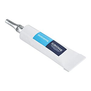 Grohe GROHE QuickGlue Set S, 41247000 colle, chromé