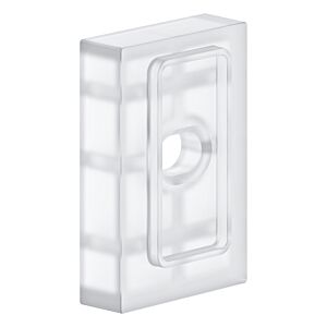 Grohe Vitalio disque de compensation universel 48606001 chromé