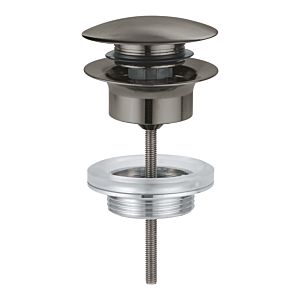 Grohe vidage 65807 65807AL0 graphite dur, brossé