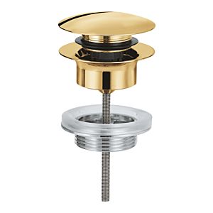 Grohe Ablaufgarnitur 65807 65807GL0 cool sunrise