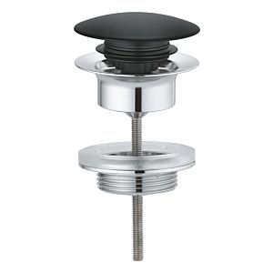 Grohe 65807 65807KS0 velours noir