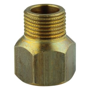 Grohe nipple 00136 2000 / 2 &quot;x1 / 2&quot; chrome 00136000