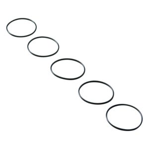 Grohe O-ring 00149 32.7x1.3 5 pieces 0014900M