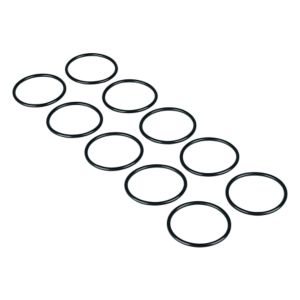 Grohe O-ring 00444 45x3 10 pieces 0044400M