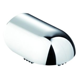 Grohe cap 00479 00479000 for shower rail 28820/28821 chrome