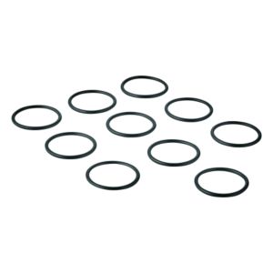 Grohe joint torique 01196 24x2 10 pièces 0119600M