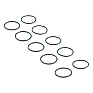 Grohe O-Ring 01205 22x2 10 Stück 0120500M