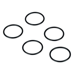 Grohe O-Ring 01206 26x2 5 Stück 0120600M
