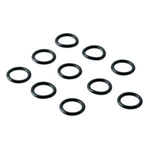 Grohe Dichtung Universal 0122400M 11 x 2, VE 10 Stück