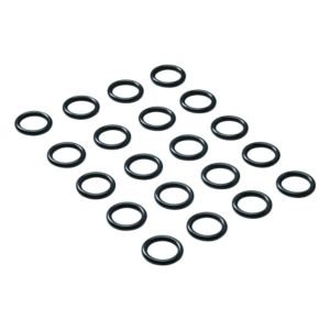 Grohe O-ring 01276 8x2.4 20 pieces 0127600M