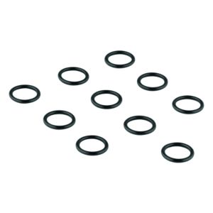 Grohe O-ring 01280 12x2 10 pieces 0128000M