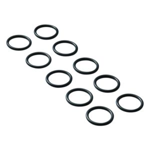 Grohe joint torique 01281 18x2,5 10 pièces 0128100M