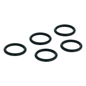 Grohe seal 01282 for Atrio 0128200M 3-hole wall mixer 5 pieces