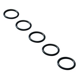 Grohe O-ring 01284 22x3 5 pieces 0128400M