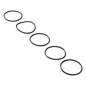 Grohe O-Ring 01288 35x2 5 Stück 0128800M