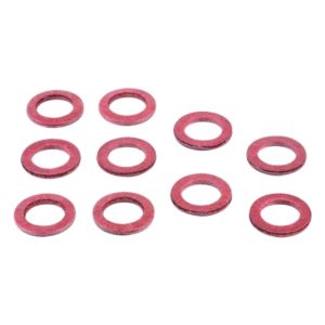 Grohe joint 01386 15x24x2,5 10 pièces 0138600M