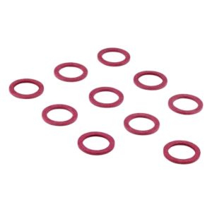 Grohe joint 01387 21,5x30x2,5 0138700M 10 pièces