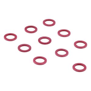 Grohe Joint de 01389 12x18,5x2 10 pièces 0138900M