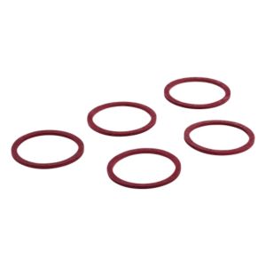 Grohe joint 01416 28,5x31,5x1,6 0141600M 5 pièces