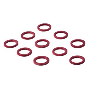 Grohe Dichtung 01997 10,5x14,5x2 0199700M 01997 10 Stück