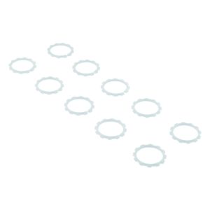 Grohe guide Grohe for handle 02021 0202100M 10 pieces