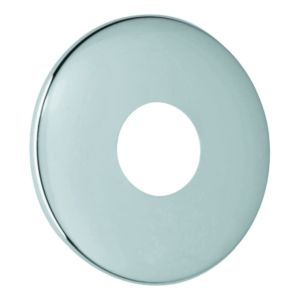 Grohe rosace 02201 02201000 d: 65 mm chromé