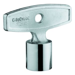 Grohe Steckschlüssel 02276000 für Steckschlüsseloberteil