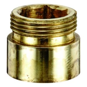 siège Grohe 02406 pour thermostat DN 15 02406000 chromé