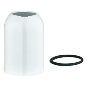 Grohe Schraubkappe 02693 02693LS0 moon white