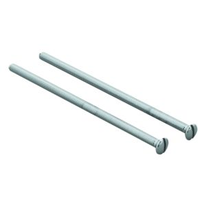 Grohe Schraube 02696 2 Stück chrom 0269600M