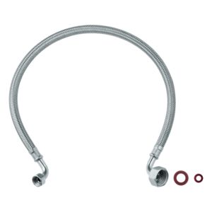 Grohe tuyau de pression 03052 chrome 03052000