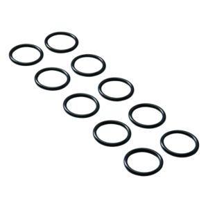 Grohe O-ring 03055 17x2 10 pieces 0305500M