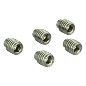 Grohe sans Grohe match0 03117 8x10 5 pièces 0311700M