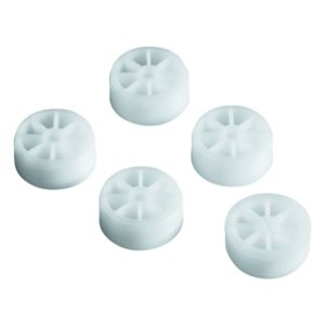 Aérateur Grohe 03154 5 pièces 0315400M M28x1 5 pièces chromé