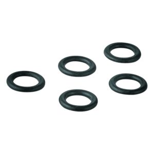 Grohe O-Ring 03191 5 Stück 0319100M