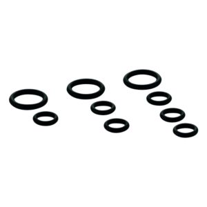 Grohe Dichtung 03214 9,2x6,62 0321400M 3 Stück
