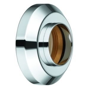 Grohe rosace 03394 03394000 chromé