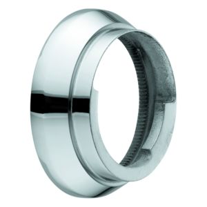 Grohe stop ring 03764 03764000 chrome