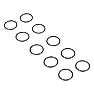 Grohe joint torique 03924 18.2x1.7 10 pièces 0392400M