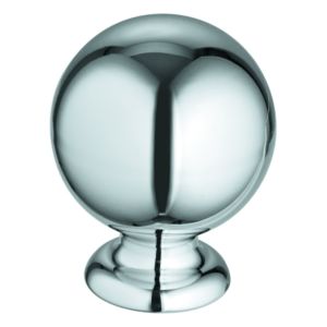 Grohe pull rod knob 04425000 chrome